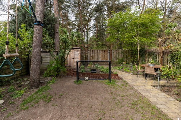Medium property photo - Bilderdijkstraat 5, 5691 XV Son